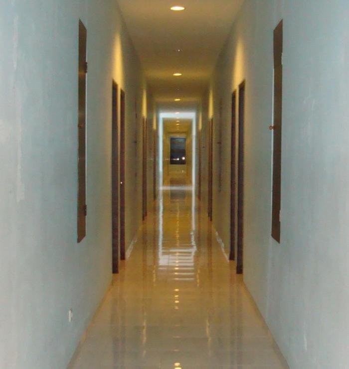 Batu Wonderland Hotel & Resort Malang Exterior photo