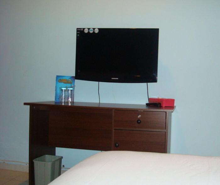 Batu Wonderland Hotel & Resort Malang Room photo